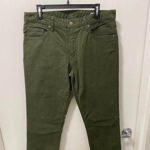 Jomers Slim Fit Mens Pants 35x34